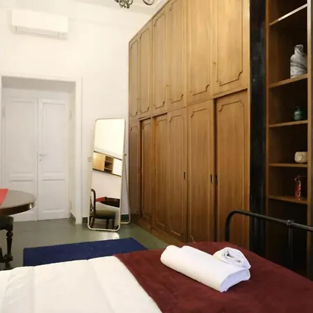 Isabella Vatican House Rome Extérieur photo