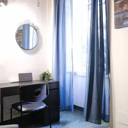 Isabella Vatican House Rome Extérieur photo