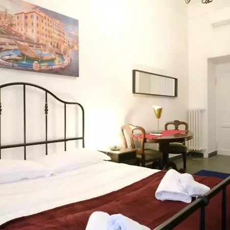 Isabella Vatican House Rome Extérieur photo