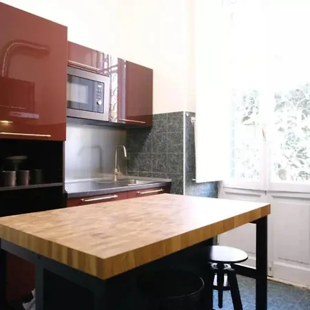 Isabella Vatican House Rome Extérieur photo