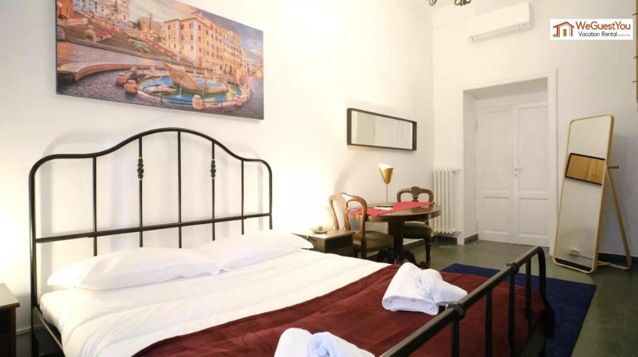 Apartment Isabella Vatican House Rom